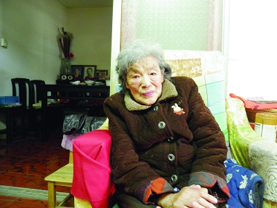 二战日本女护士嫁中国军人称用一生为日军赎罪