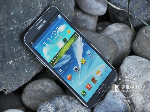 Galaxy Note IIƷͼƬ