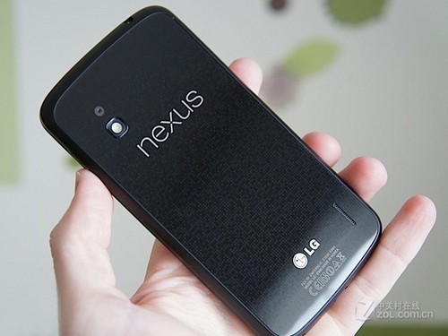 离官方价不远 16GB版LG Nexus 4跌破2K5 