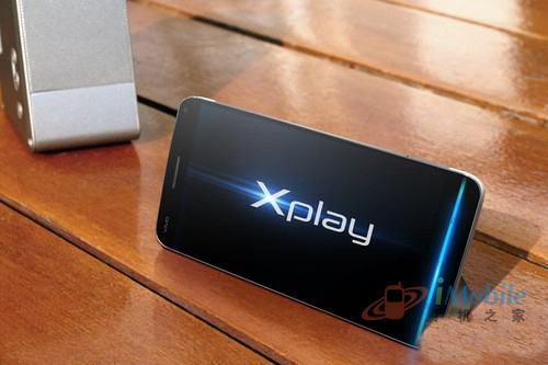 HIFIƼ vivo Xplay