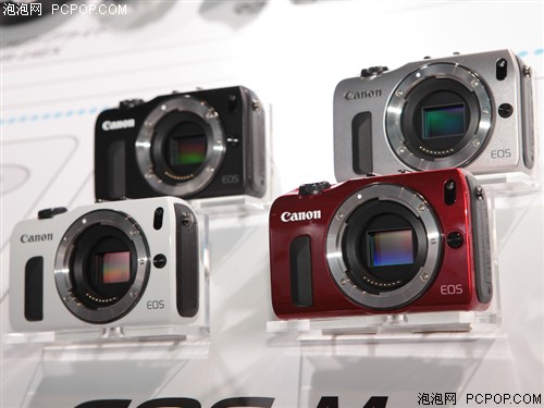(Canon) EOS M׻(EF-M 18-55mm) (EOS Mϵ 3Ʒ)