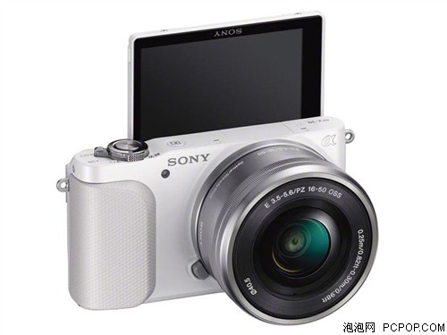 (SONY) NEX-3N׻(E PZ 16-50mm) (NEX-3Nϵ 3Ʒ)