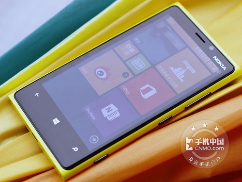 WP8ϵͳ콢 Lumia 920л 