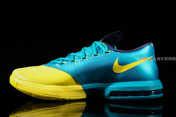 KD VI