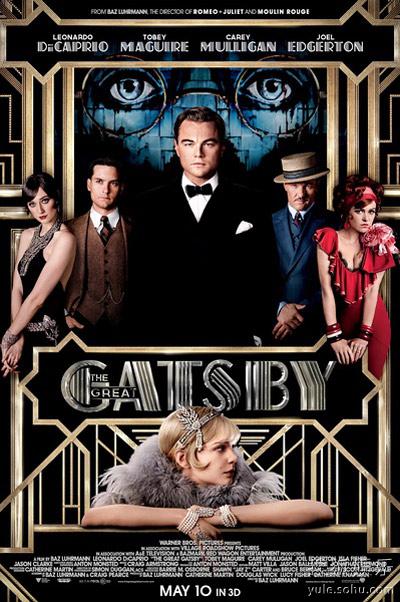 ˲ĸǴıȡThe-Great-Gatsby