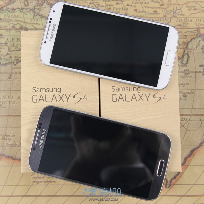 ܰ Galaxy S4(I9500)ʽ
