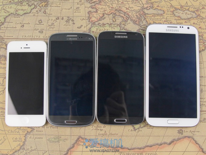 ܰ Galaxy S4(I9500)ʽ