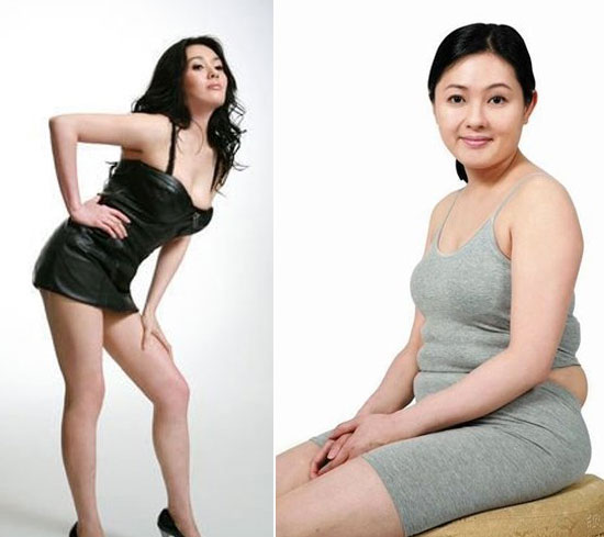 李丽珍