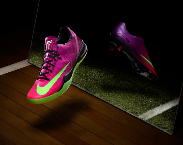 KOBE 8 MAMBACURIAL