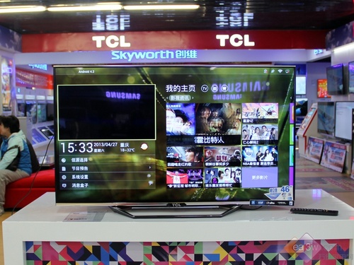 TCL L46V7600A-3DҺ