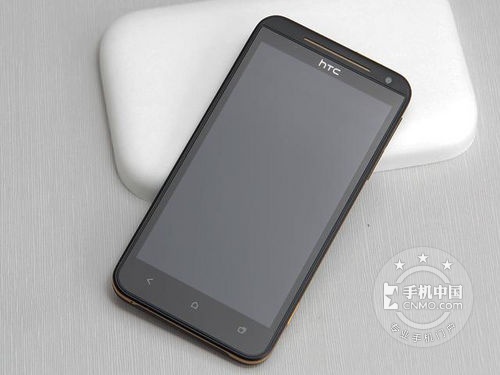 HTC X720d正面图片