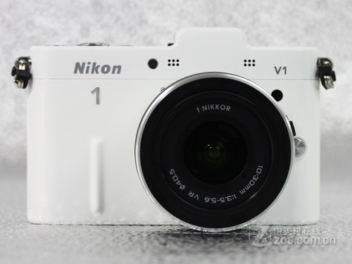 小巧高性能 尼康1 V1微单新品到货西安 