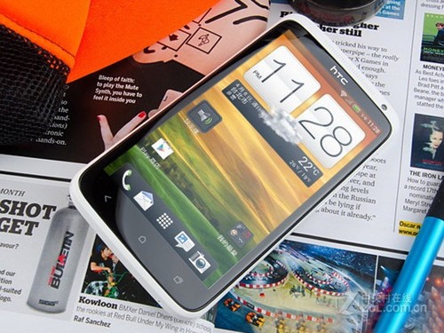 4.7ӢĺϮ HTC One X 
