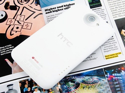 4.7ӢĺϮ HTC One X 