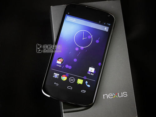 1.5GHzĺ˻ Nexus 4ʷͼ 