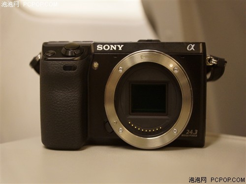 (SONY)NEX-7 