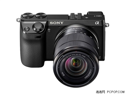 (SONY)NEX-7׻(18-55mm) 