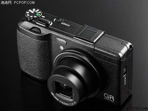 (Ricoh)GRD4 