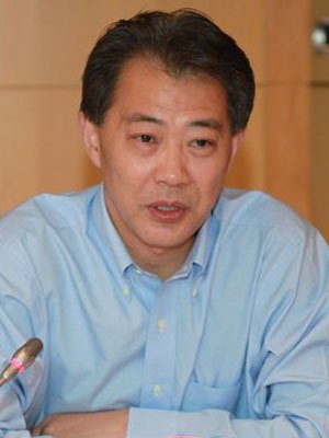 原工行副行长李晓鹏被国务院任命中投公司监事长