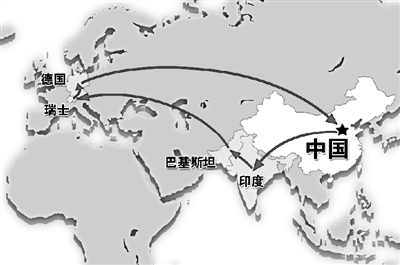 克强外交首秀展现“李氏风格”