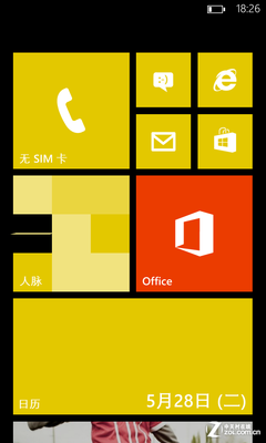 ŵ920ԭWP8Ͱ׿ģµWP8Ա