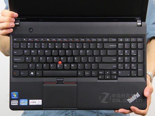 ThinkPad E530ɫ ͼ 