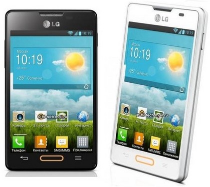 LGǧԪ Optimus L4 II˫ع 