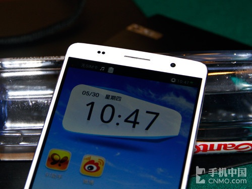 500ǰþͷ OPPO U2S 