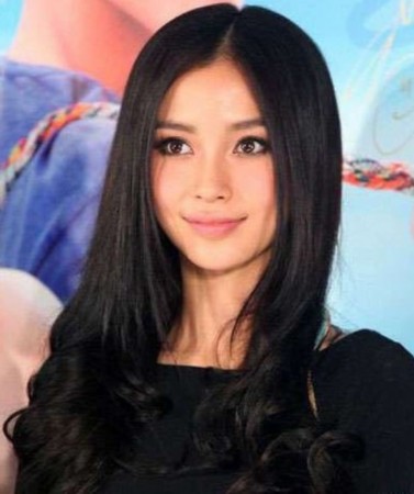 angelababy1