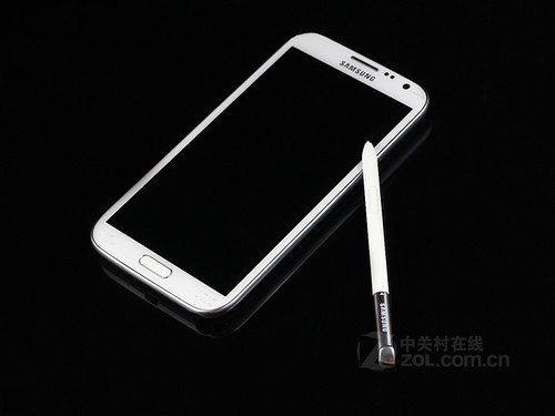 5.5Ӣ GALAXY Note II