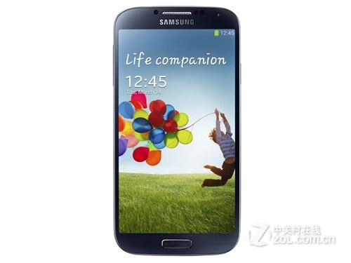 三星GALAXY S4（I9500/16GB/单卡版）
