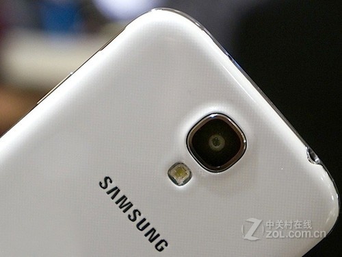 三星 GALAXY S4（I9500/16GB/单卡版）