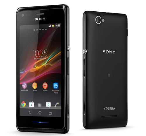 Xperia MͼƬԻ