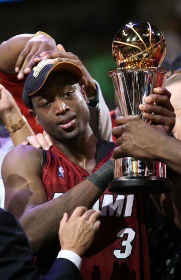 2006ΤMVP