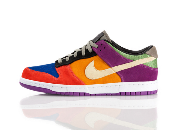 Dunk Low Viotec