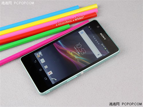 ʱж Xperia ZR M36h