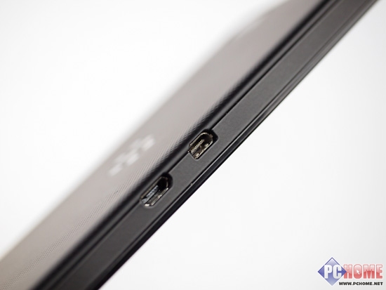 microUSB及micorHDMI接口