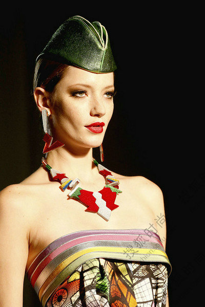 Jean Paul Gaultier (1)