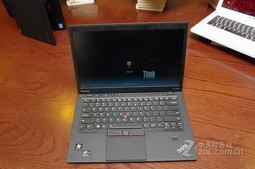 ThinkPad X1 Carbon