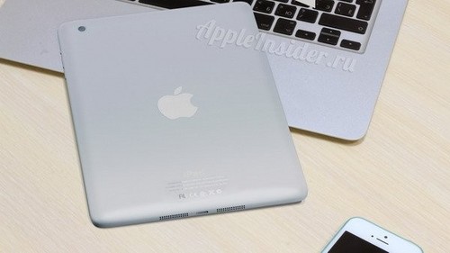 iPad 5