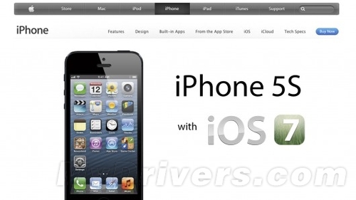 iPhone5S/iPad MINI 210·