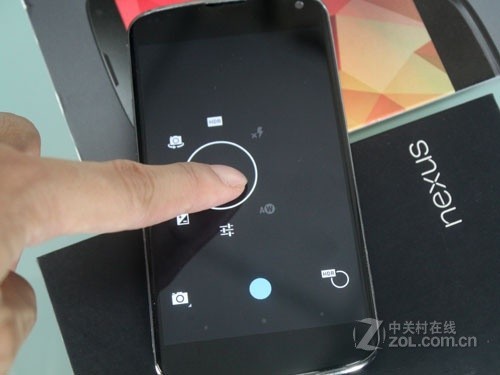 Android 4.2Ʒĺ LG Nexus 42K 