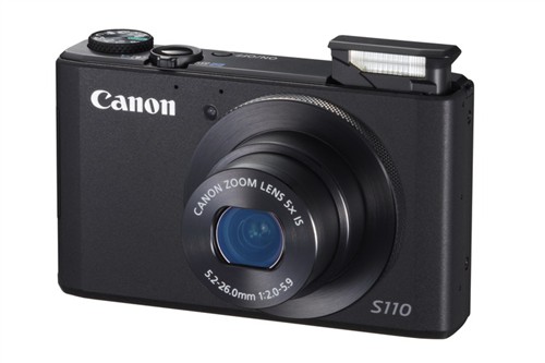 (Canon) S110 ɫ