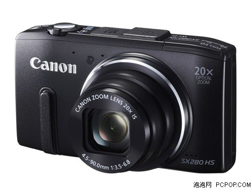 (Canon) SX280 HS
