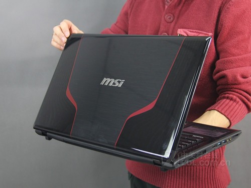 msi΢ GE70ɫ ͼ 