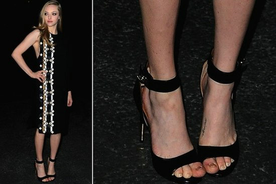 Amanda Seyfriedϯ ŵGivenchy߸Ь