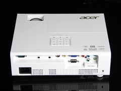 3D 1080pͶӰ Acer H6510BD 