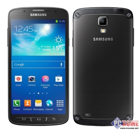 GALAXY S4 Active޾ϮȤ