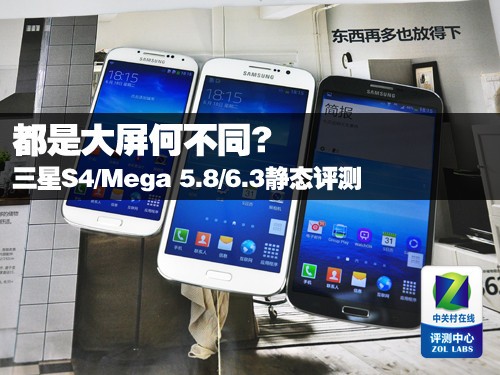 Ǵβͬ? S4/Mega̬