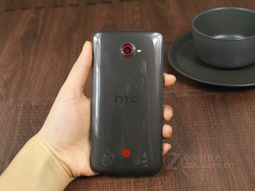 ""۲ HTC Butterfly4000 